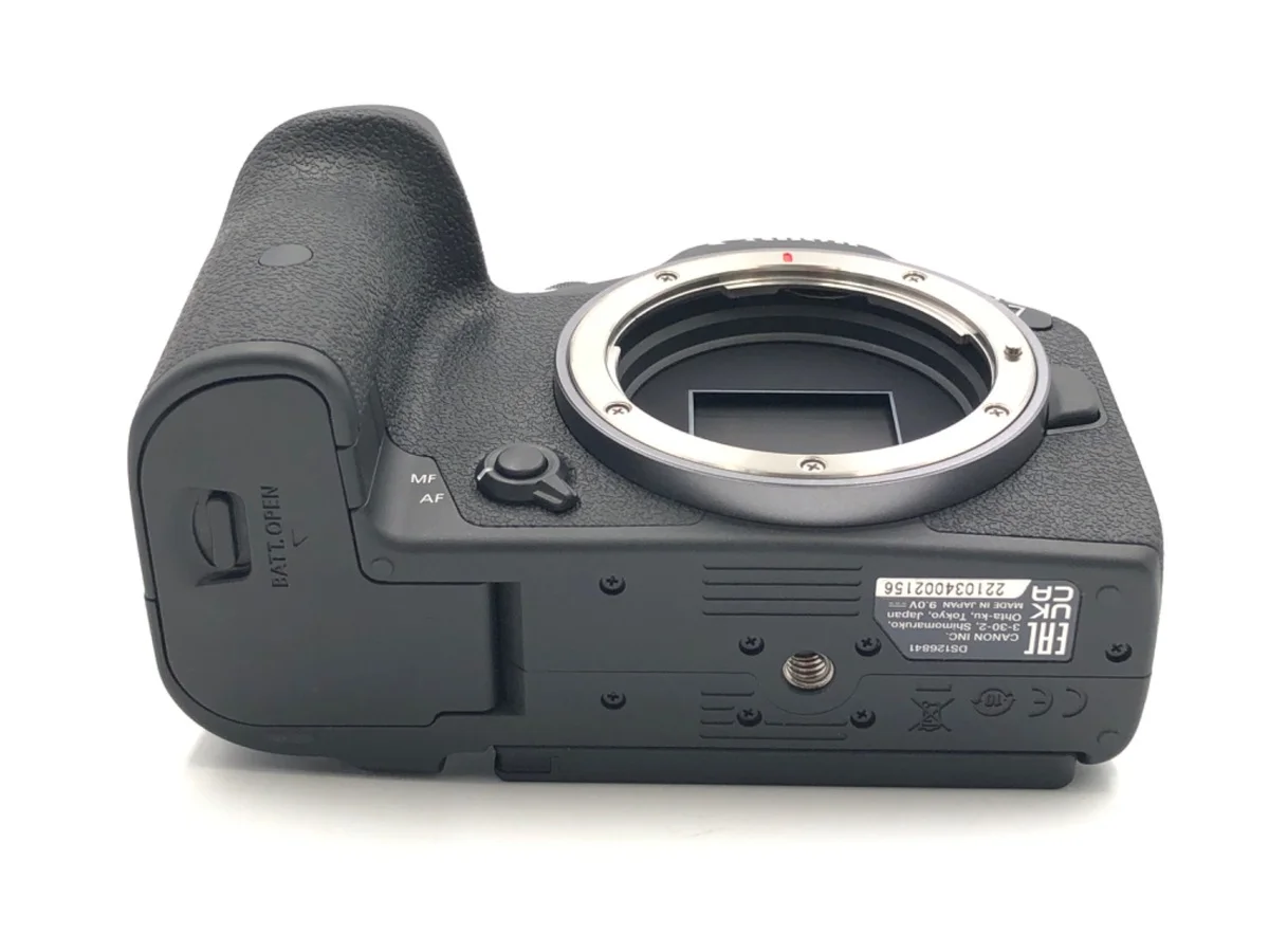 Canon EOS R7