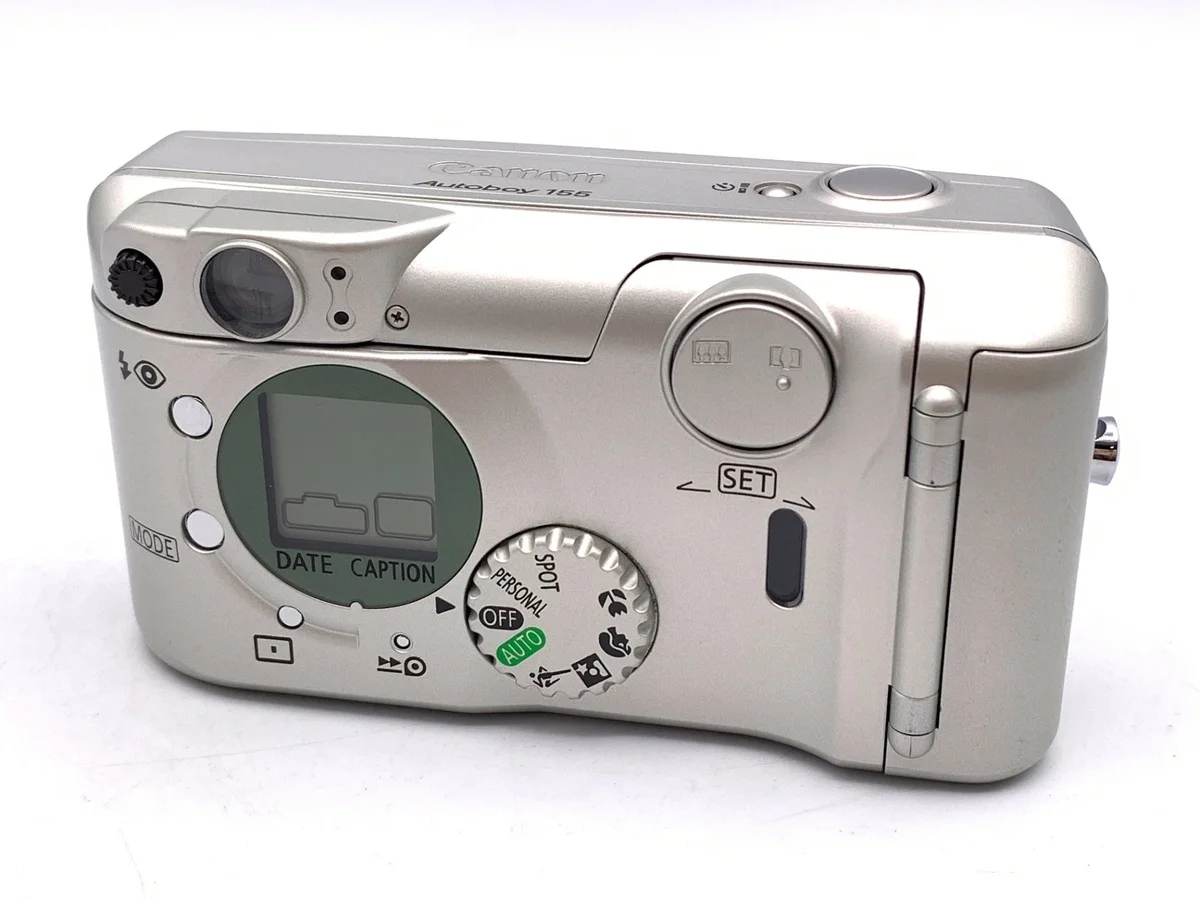 Canon Autoboy 155
