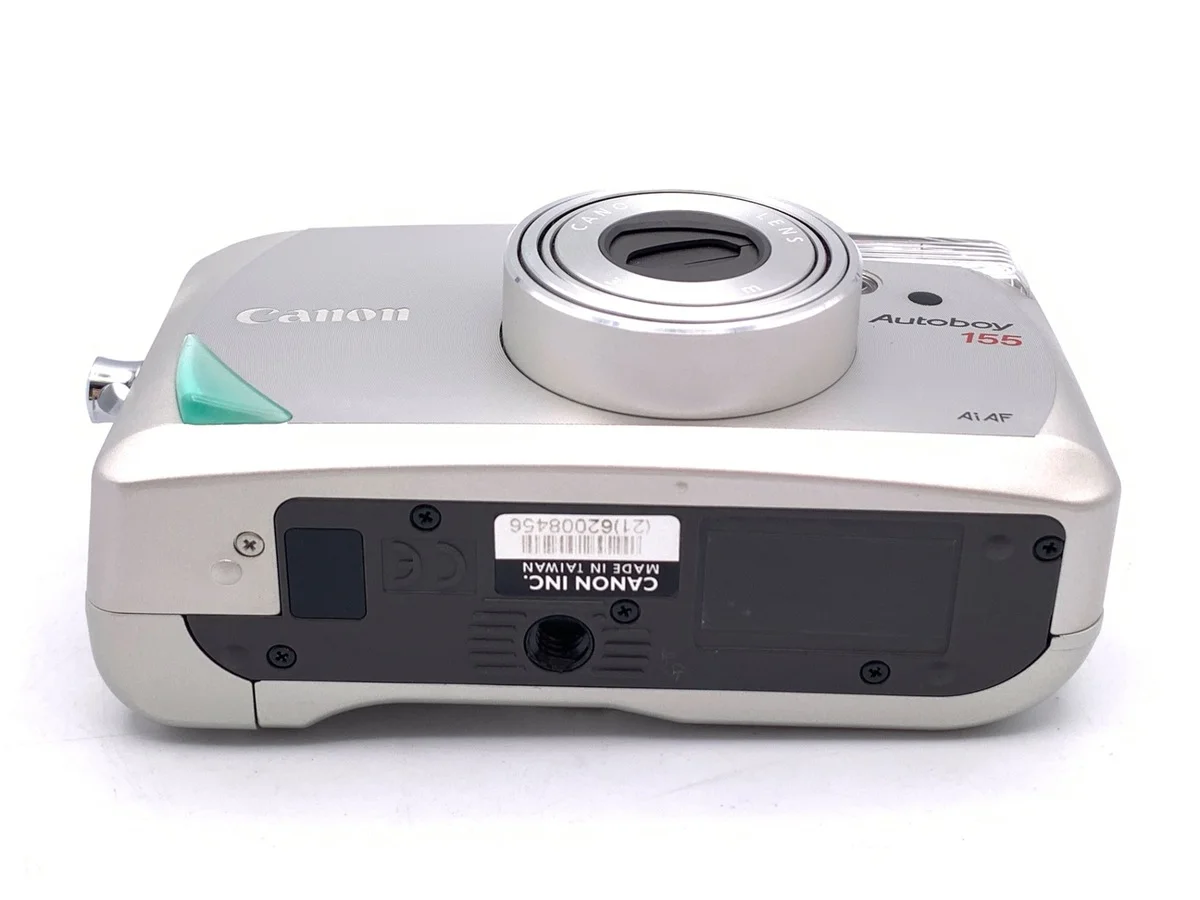 Canon Autoboy 155