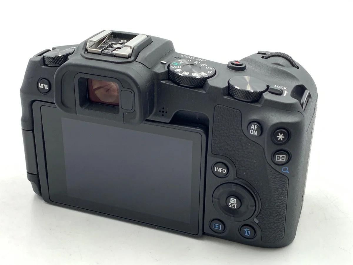Canon EOS RP