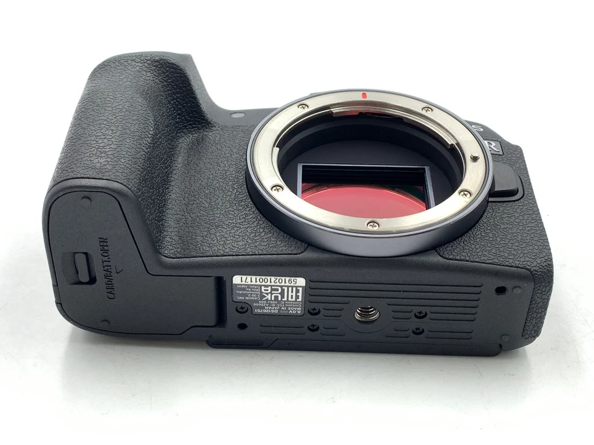 Canon EOS RP