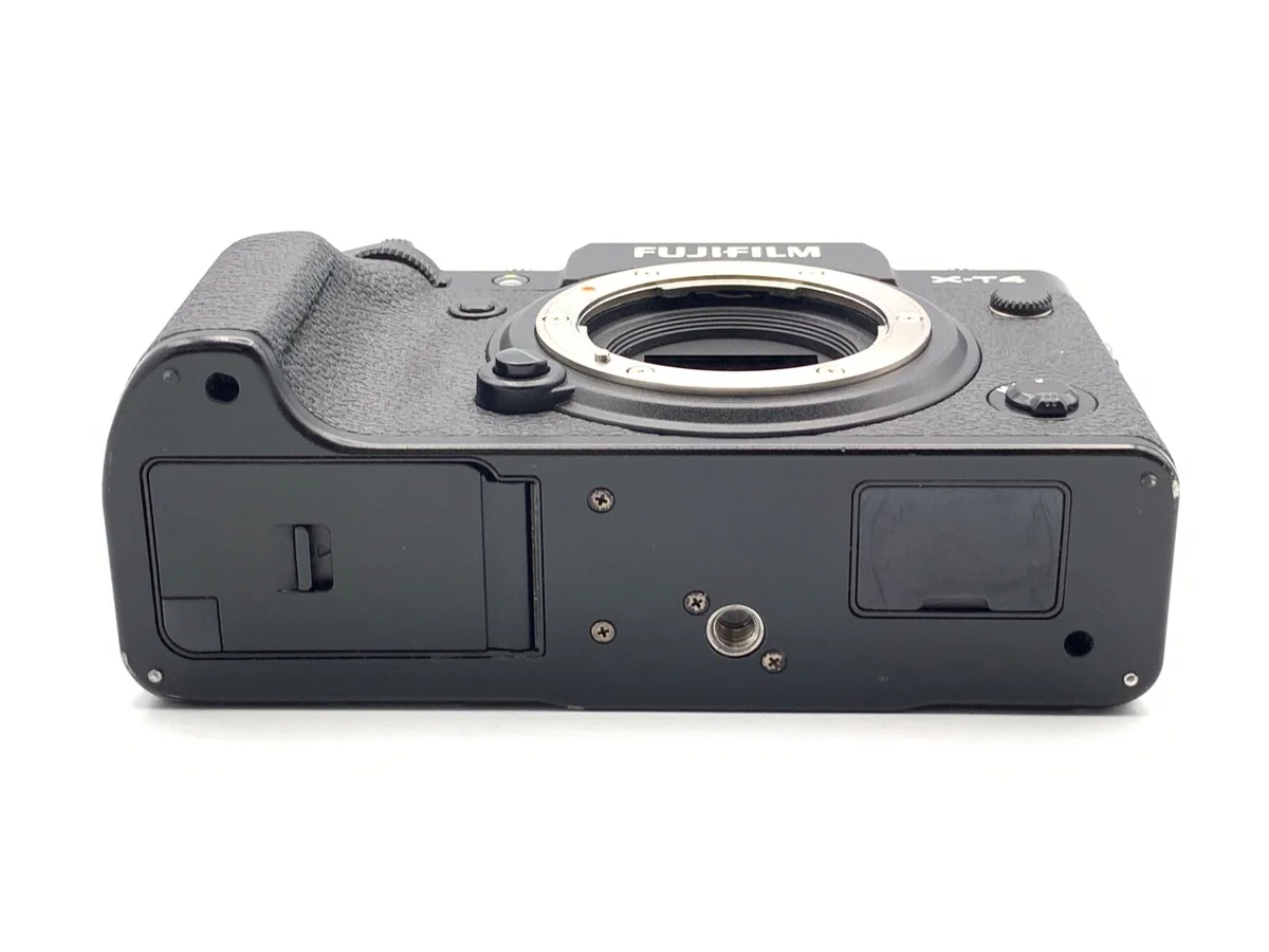 Fujifilm X-T4
