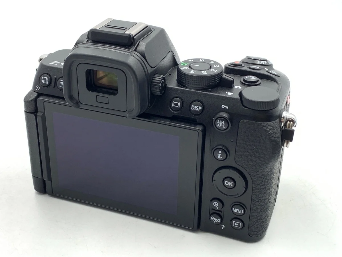 Nikon Z50II