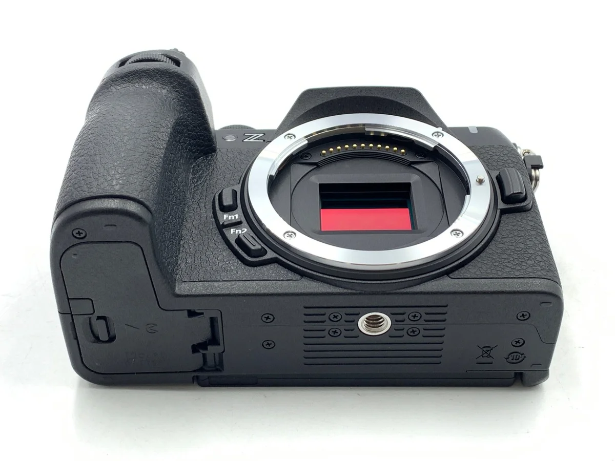 Nikon Z50II