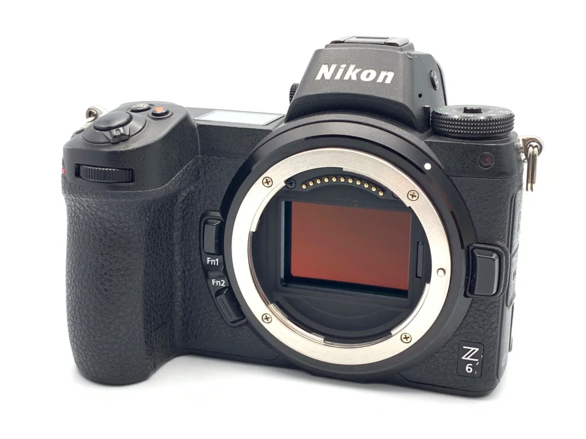 Nikon Z6