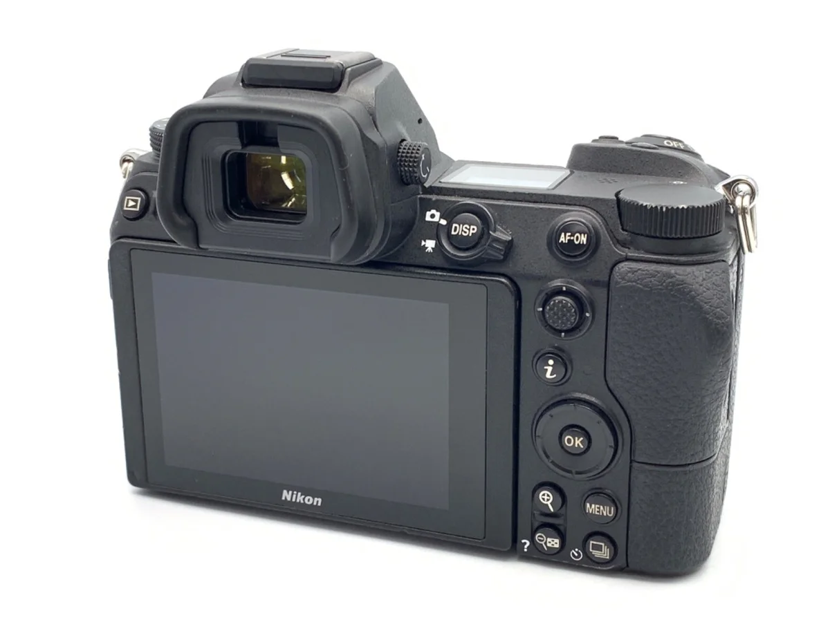 Nikon Z6