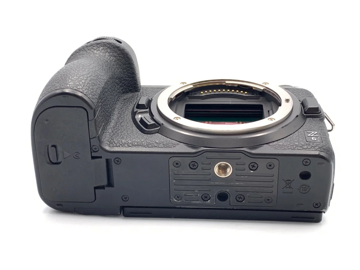 Nikon Z6