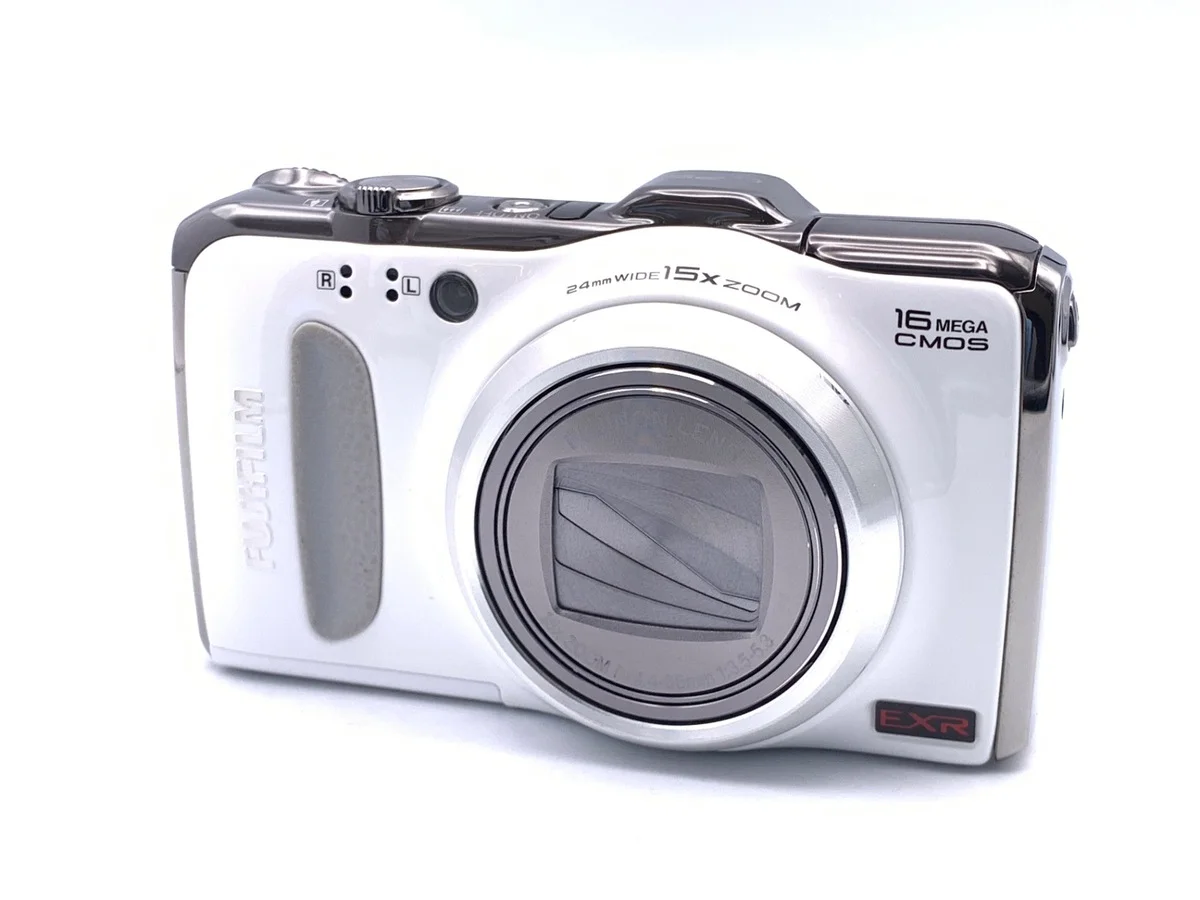 Fujifilm FinePix F600EXR