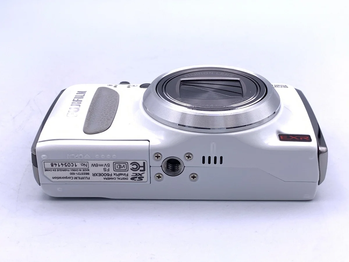 Fujifilm FinePix F600EXR