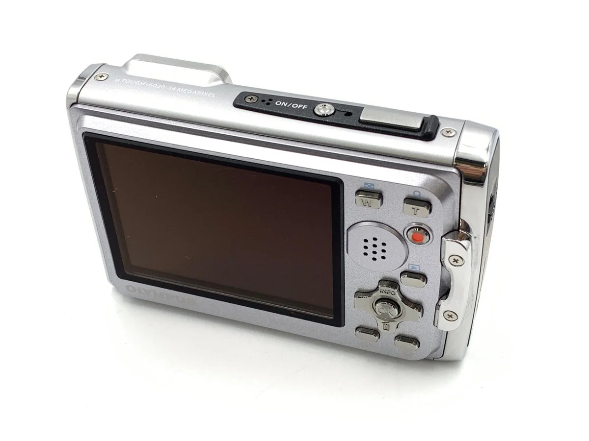 Olympus TOUGH-6020