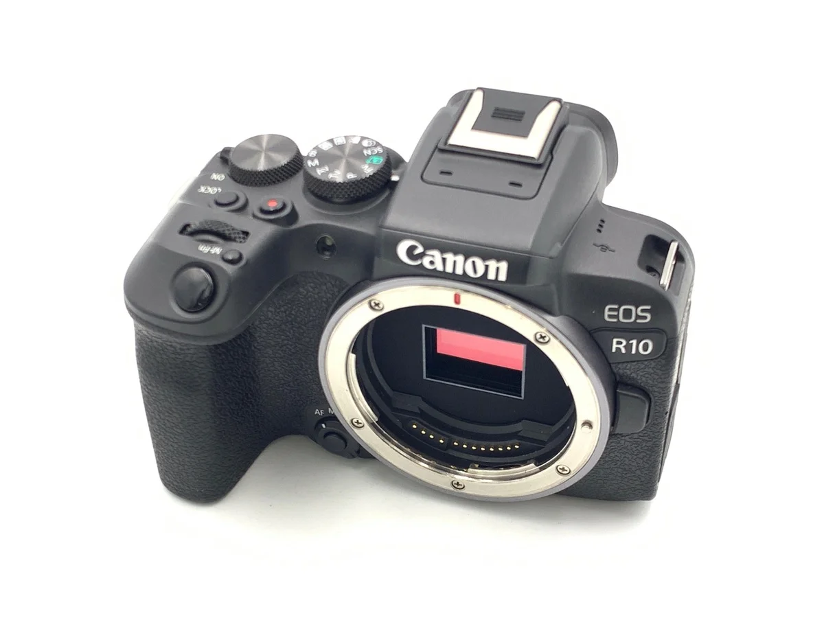 Canon EOS R10