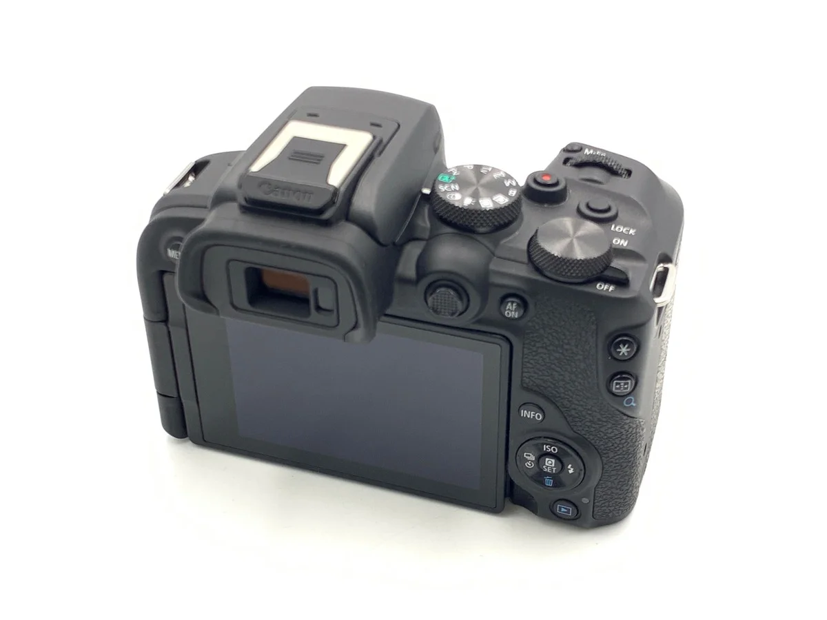 Canon EOS R10