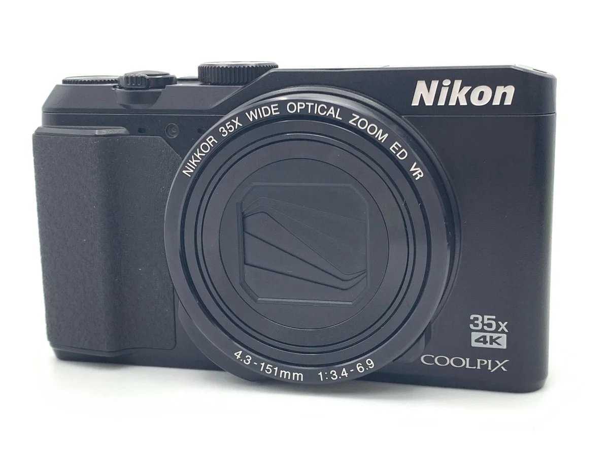 Nikon COOLPIX A900