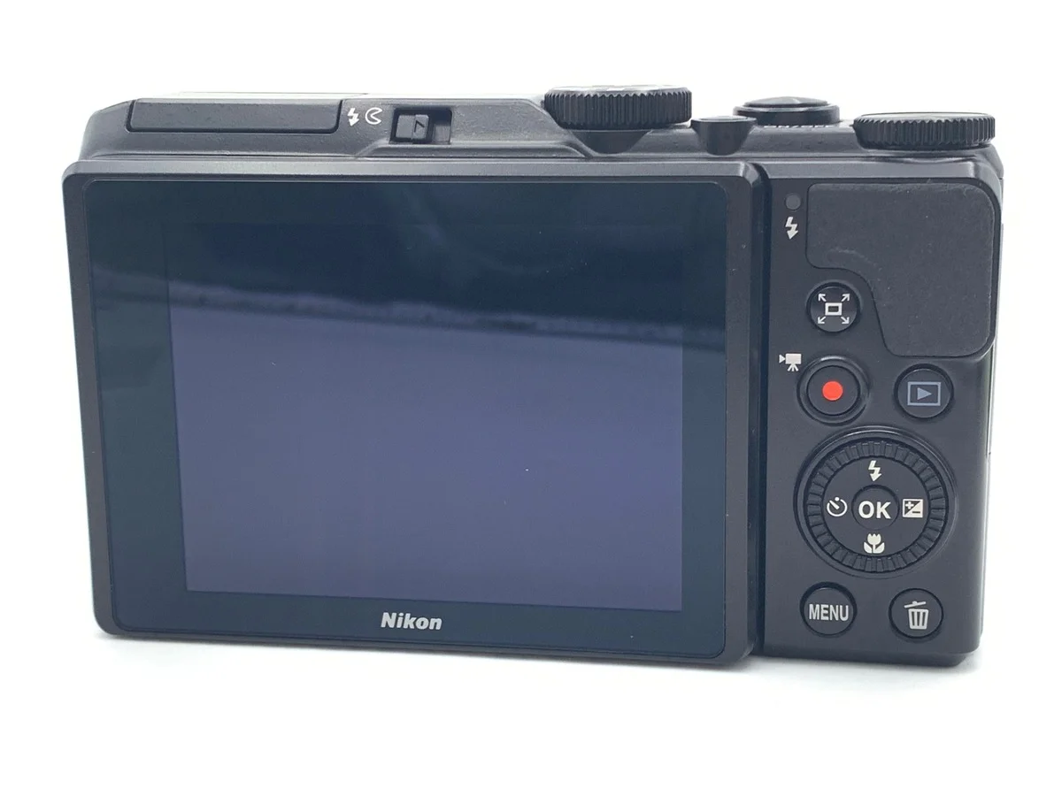Nikon COOLPIX A900