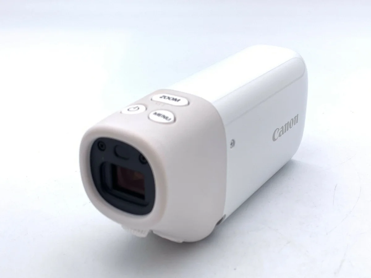 Canon PowerShot ZOOM