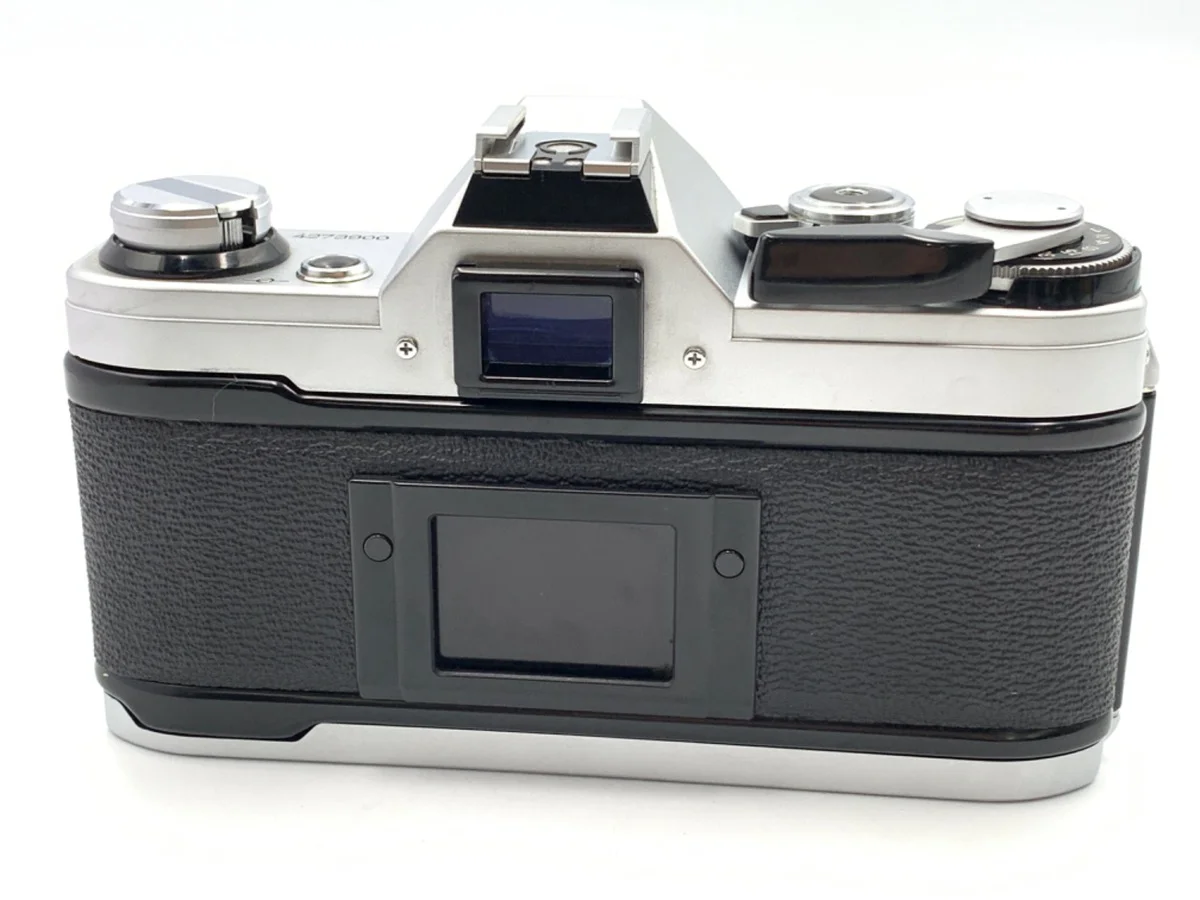 Canon AE-1