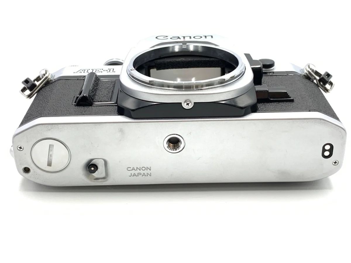 Canon AE-1