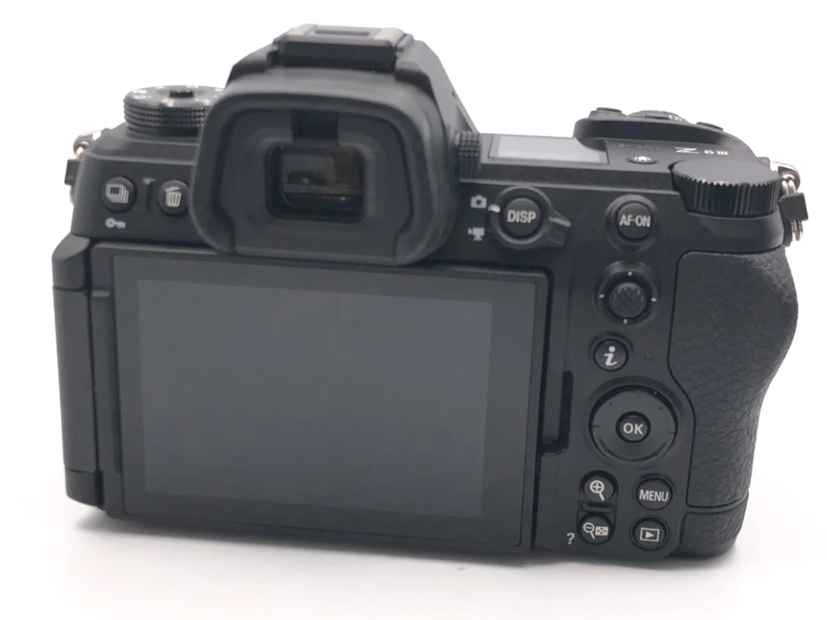Nikon Z6III
