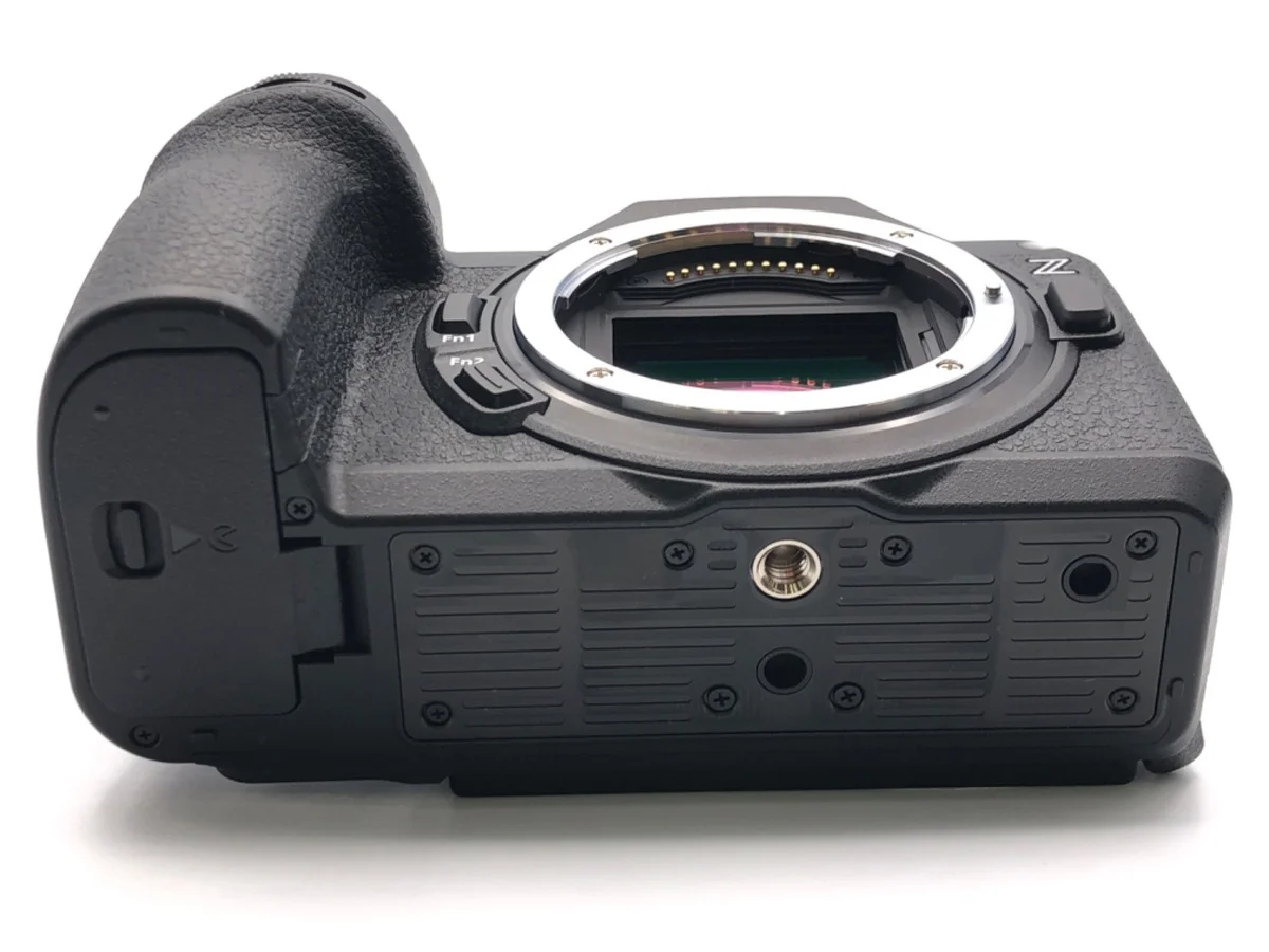 Nikon Z6III