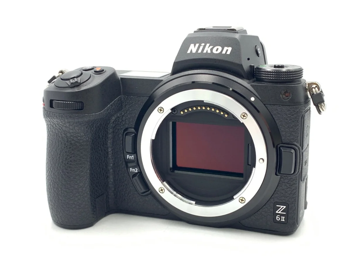 Nikon Z6II