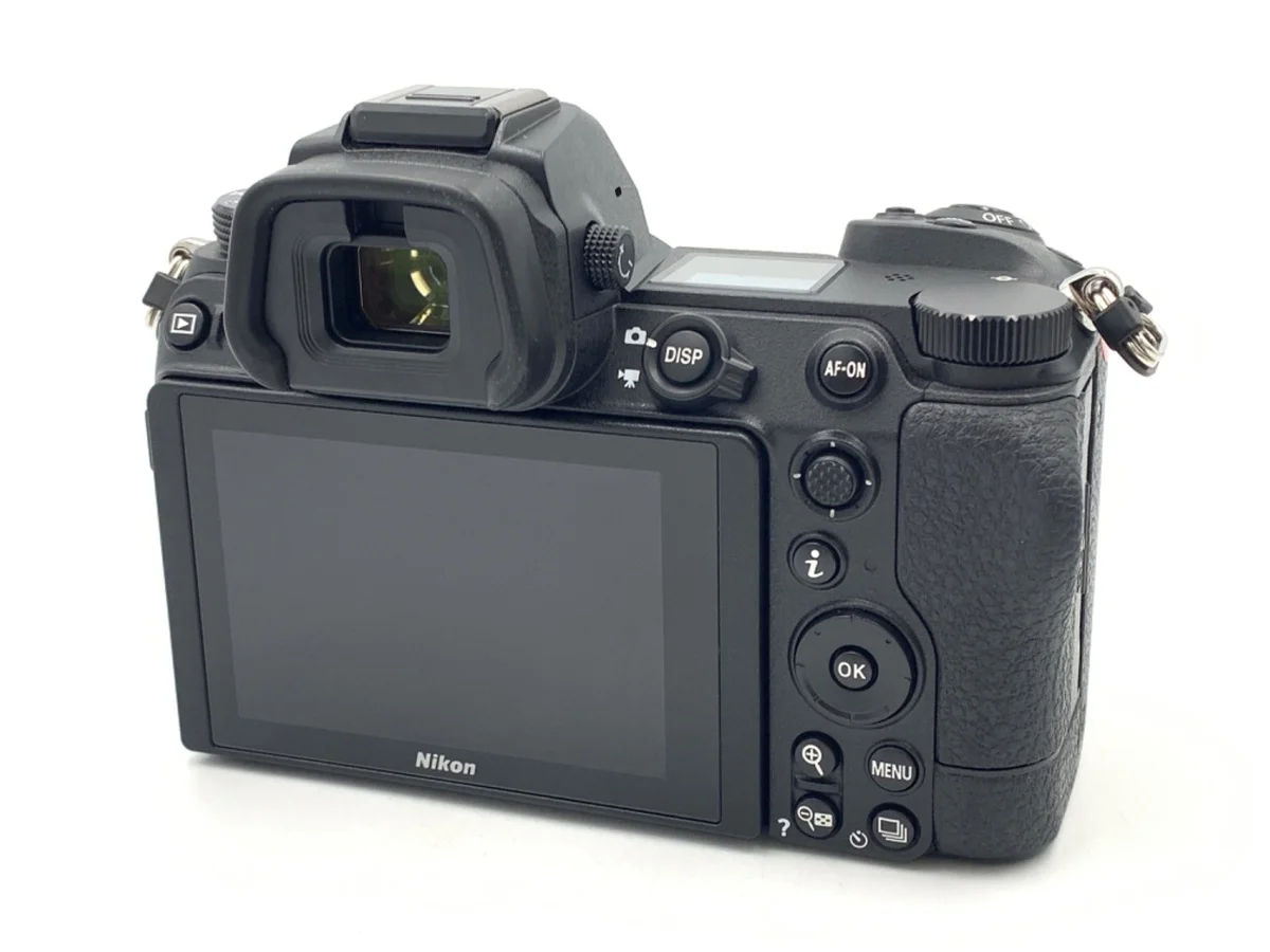 Nikon Z6II
