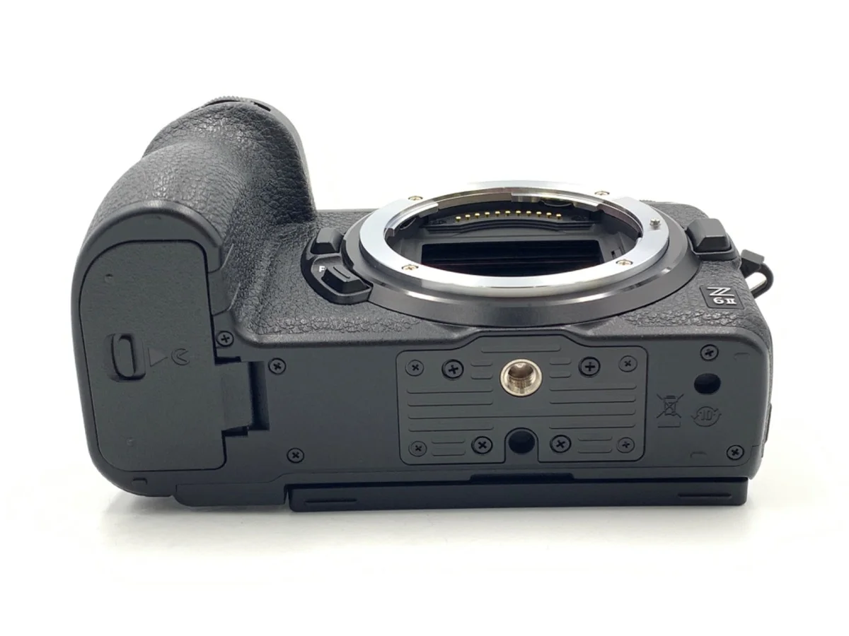 Nikon Z6II