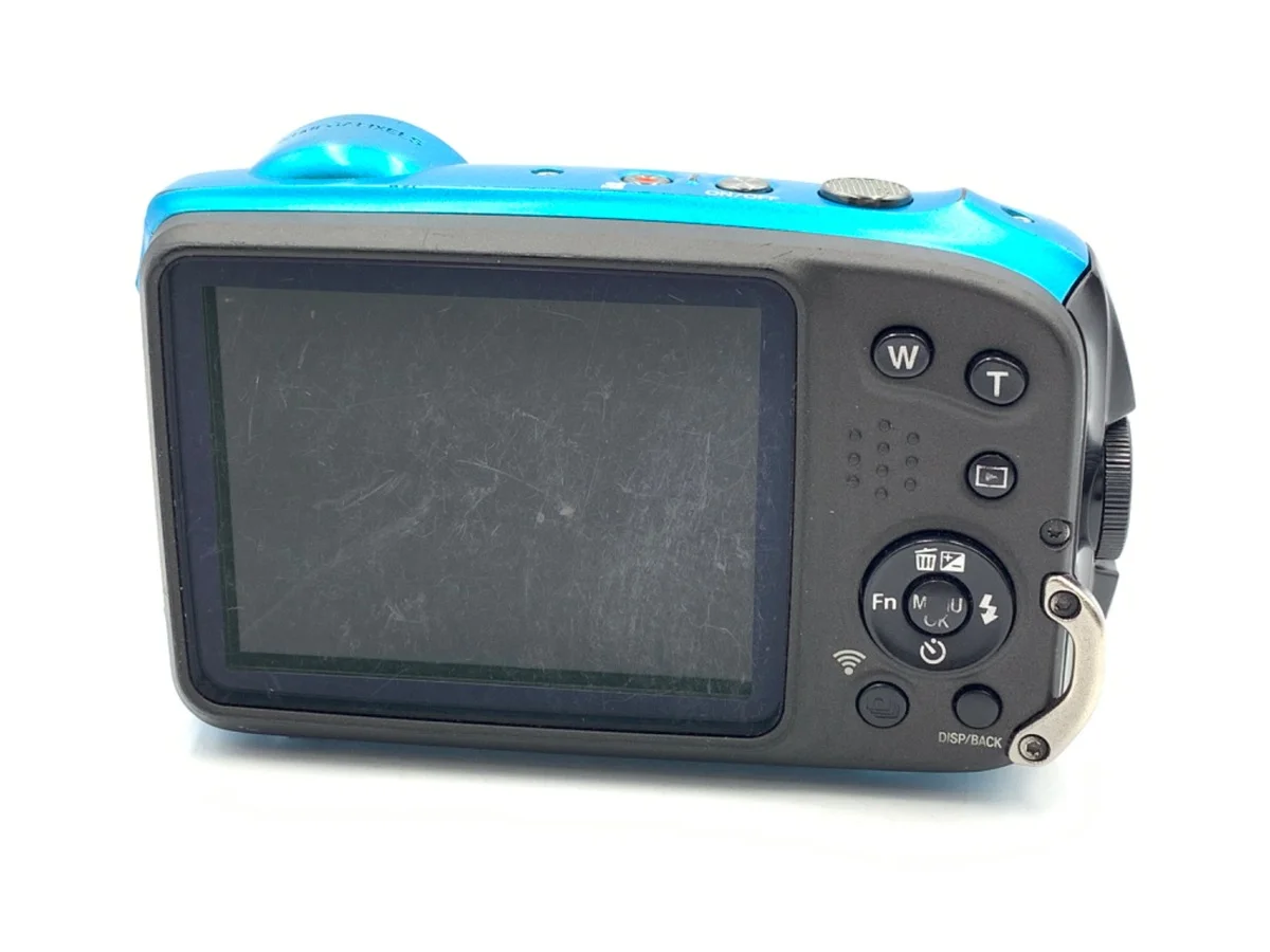 Fujifilm FinePix XP140