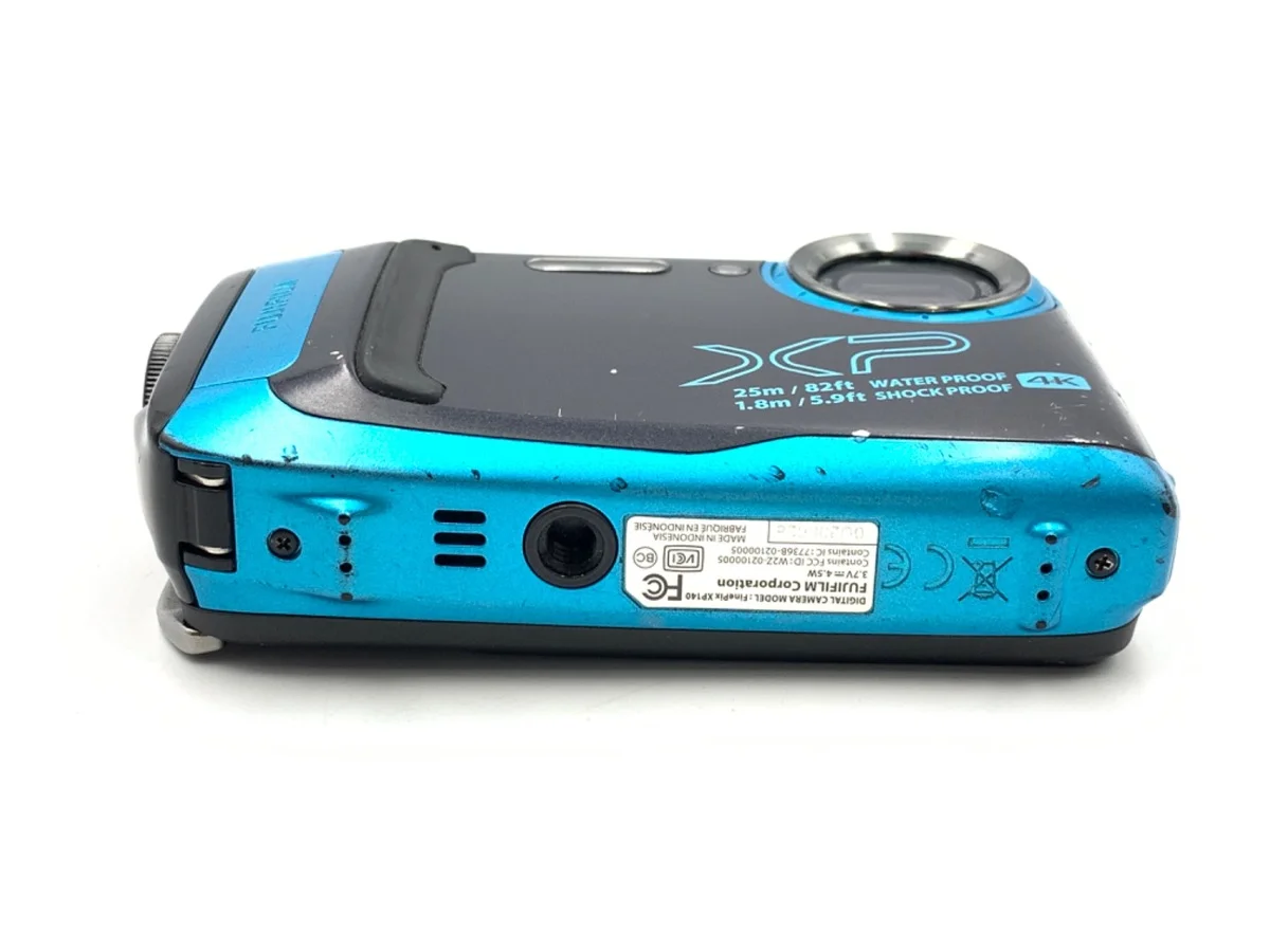 Fujifilm FinePix XP140