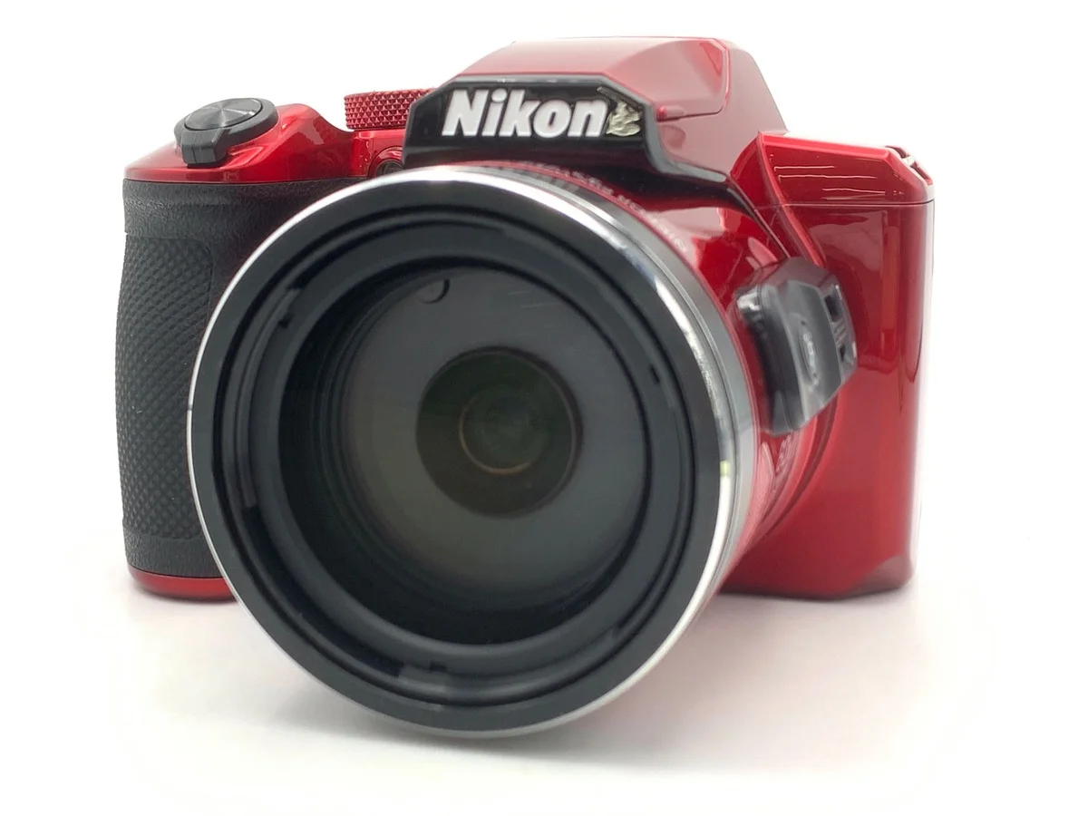 Nikon COOLPIX B600