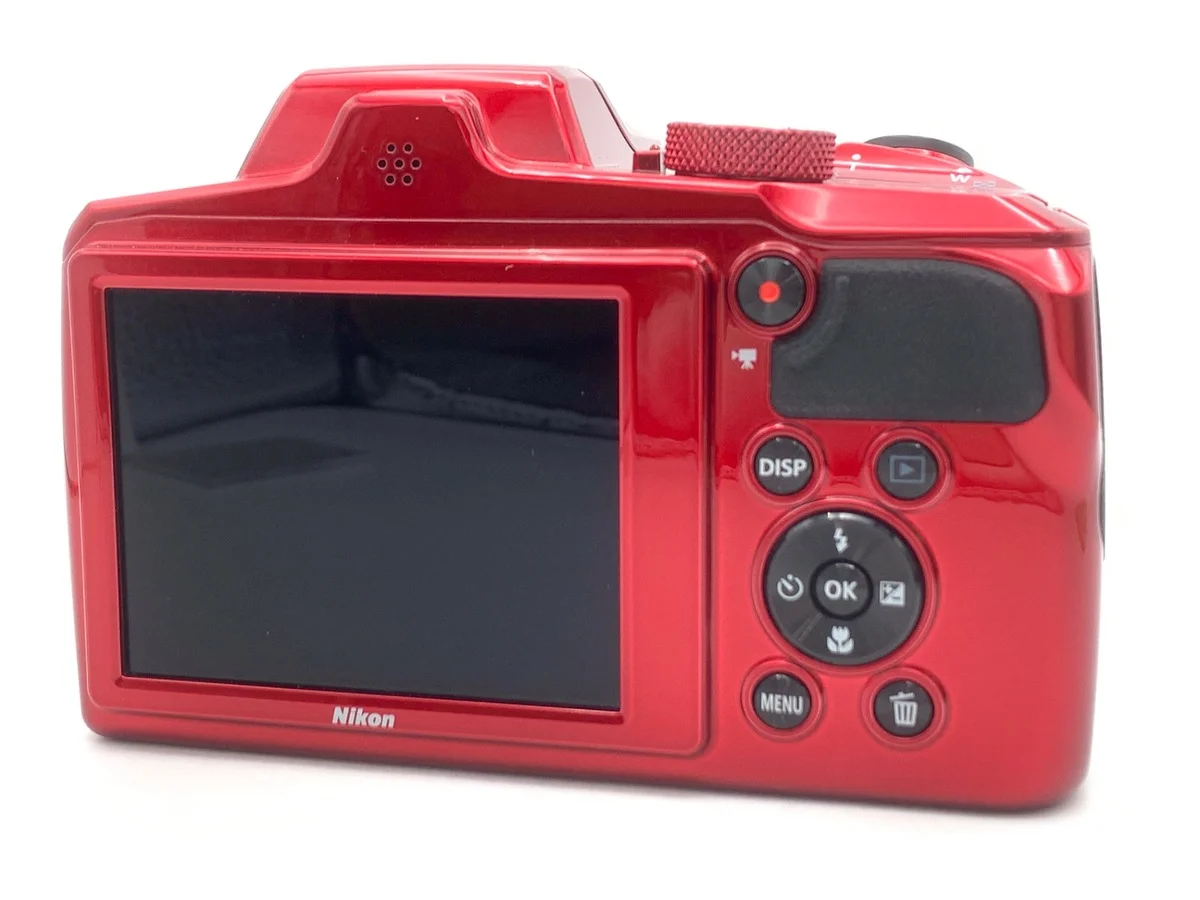 Nikon COOLPIX B600