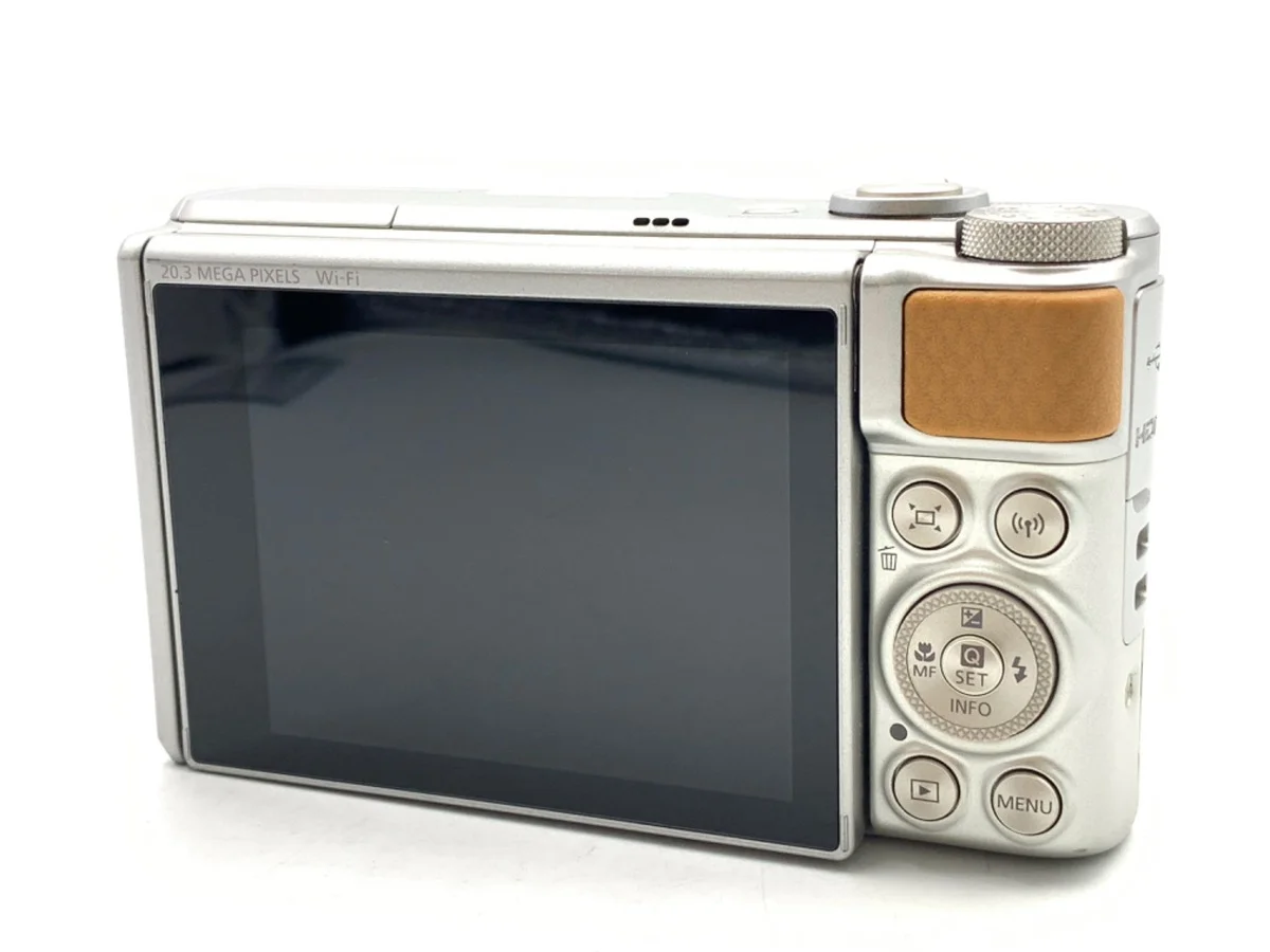 Canon PowerShot SX740 HS