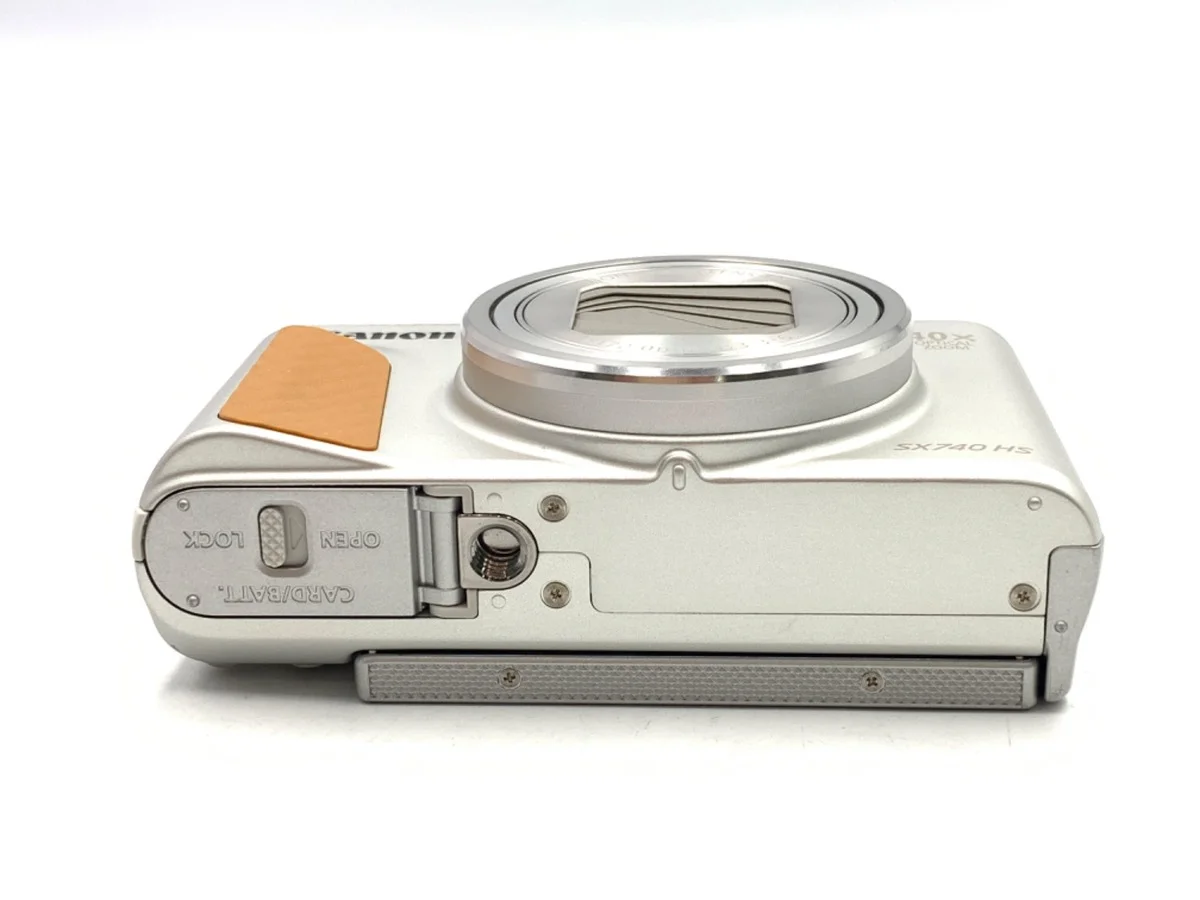 Canon PowerShot SX740 HS