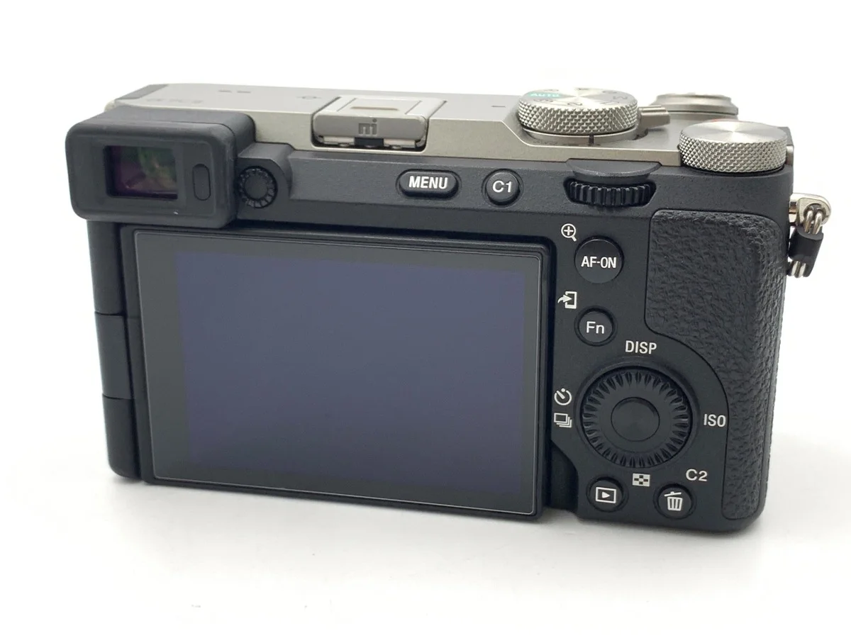 Sony α7C II [ILCE-7CM2 S