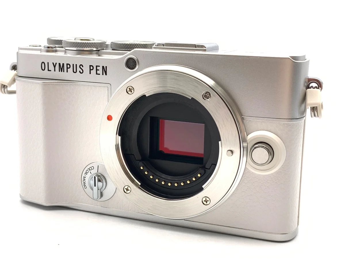 Olympus PEN E-P7