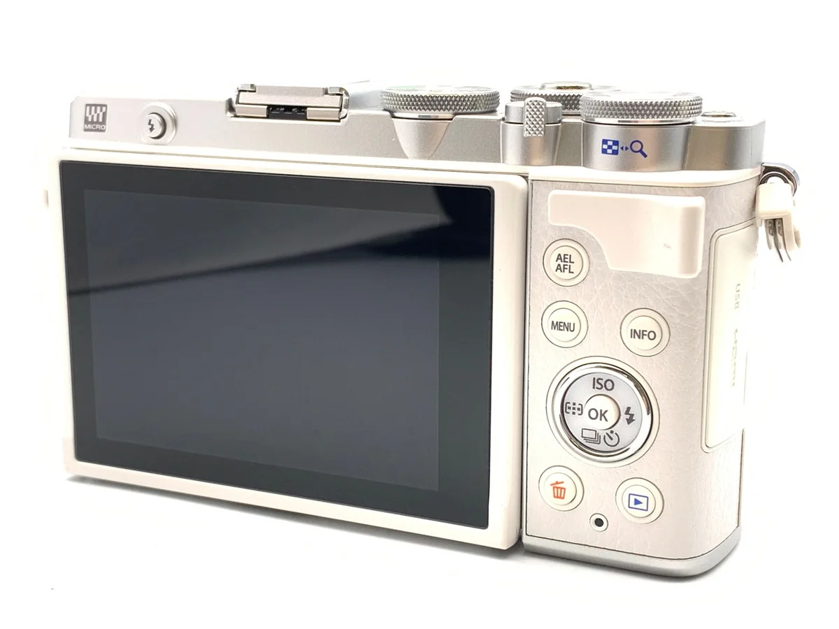 Olympus PEN E-P7