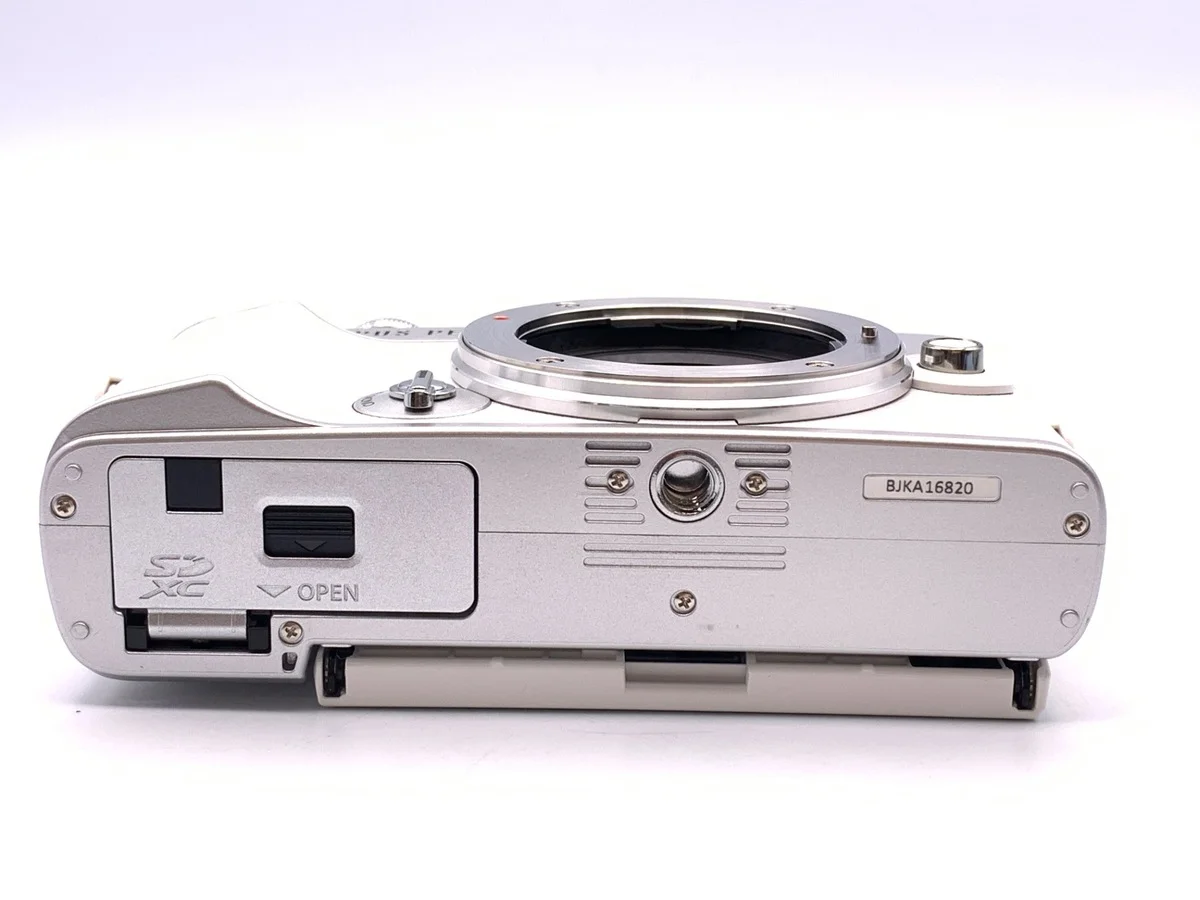 Olympus PEN E-P7