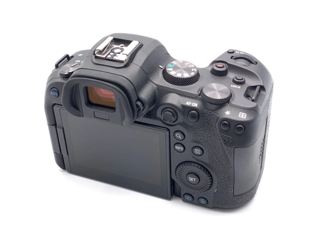 Canon EOS R6