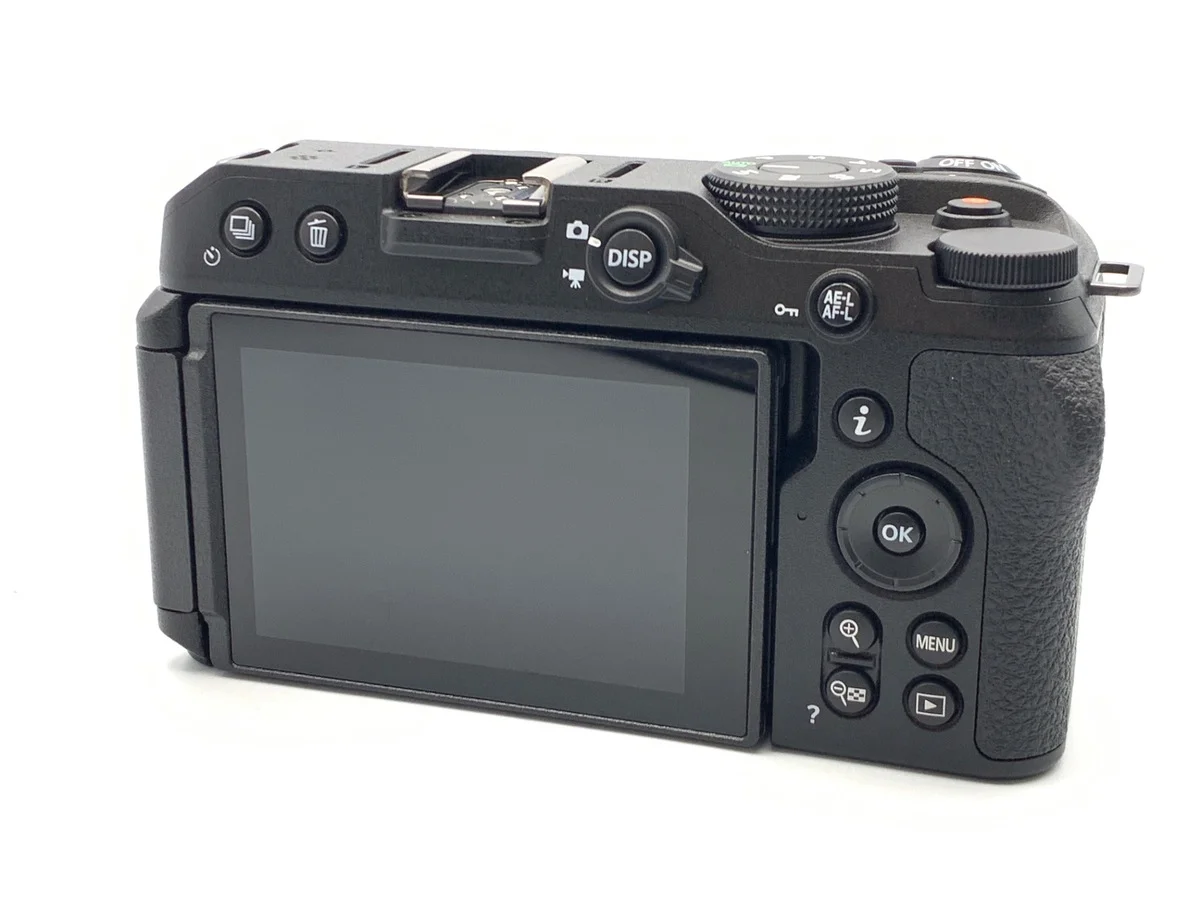 Nikon Z30