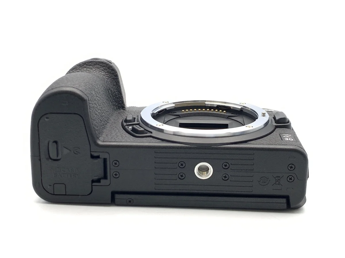 Nikon Z30