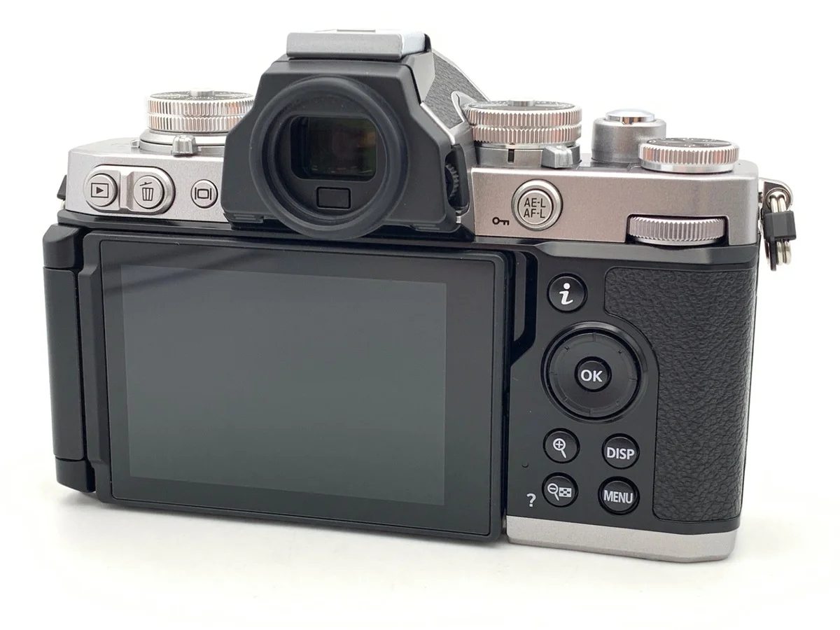 Nikon Zfc
