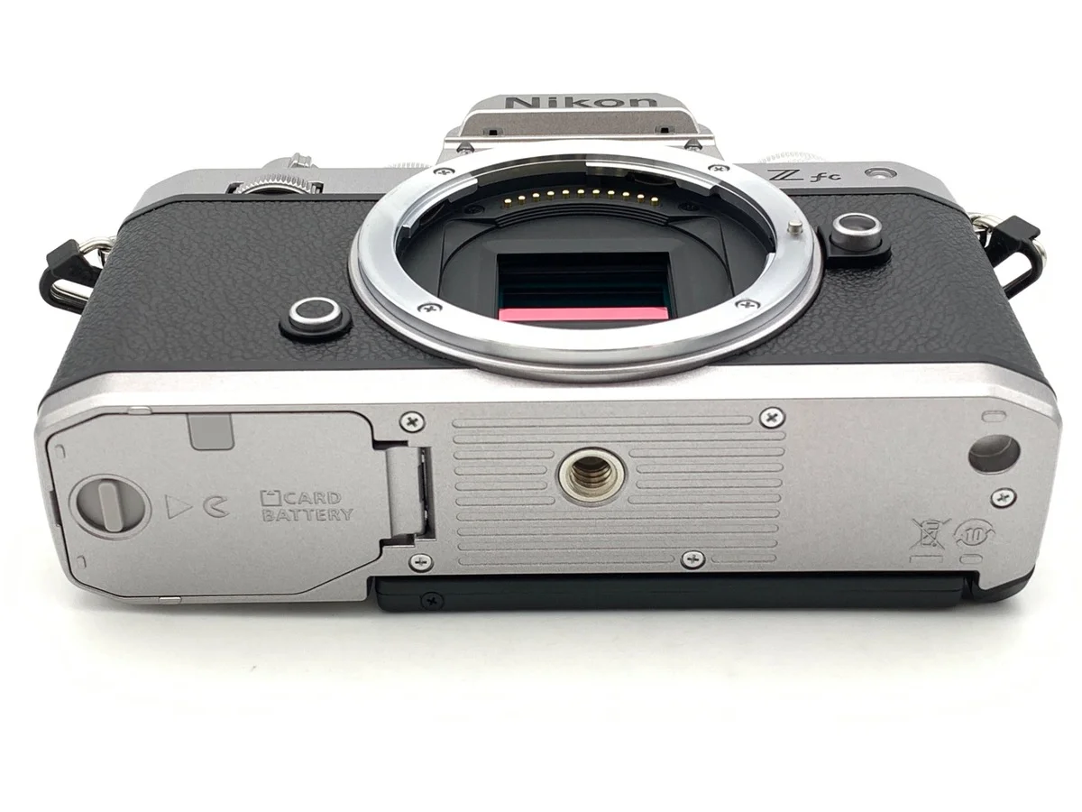 Nikon Zfc