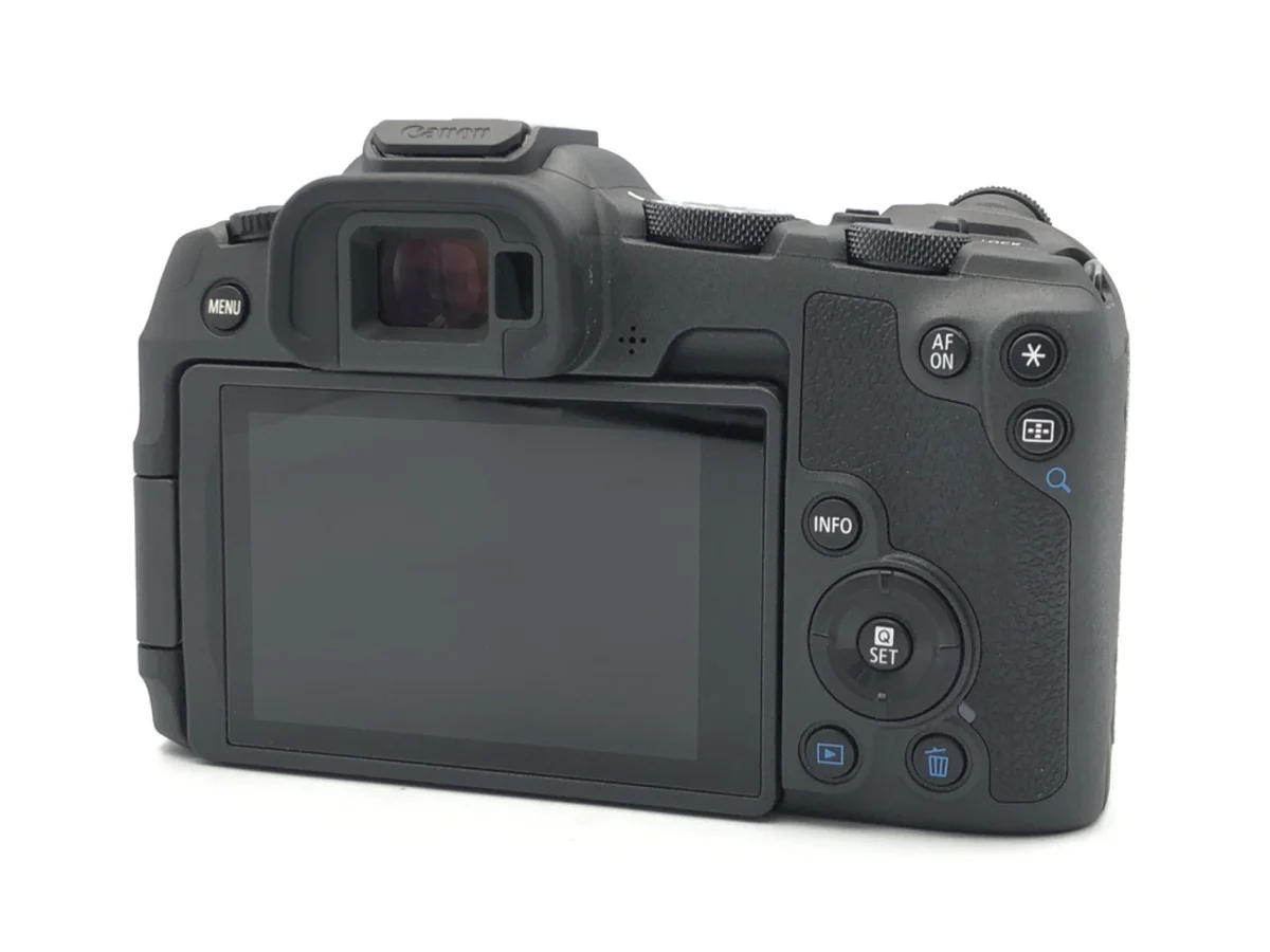 Canon EOS R8