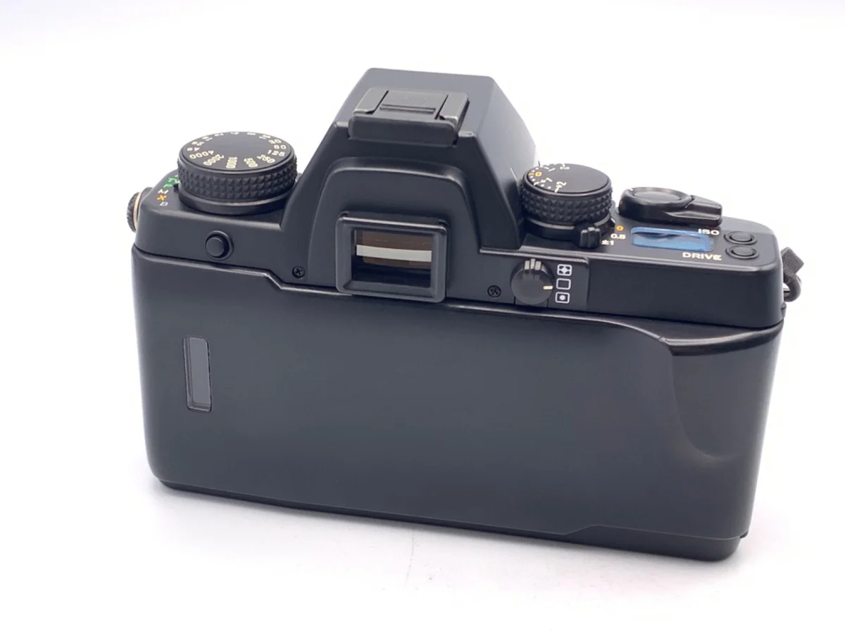 Contax Aria