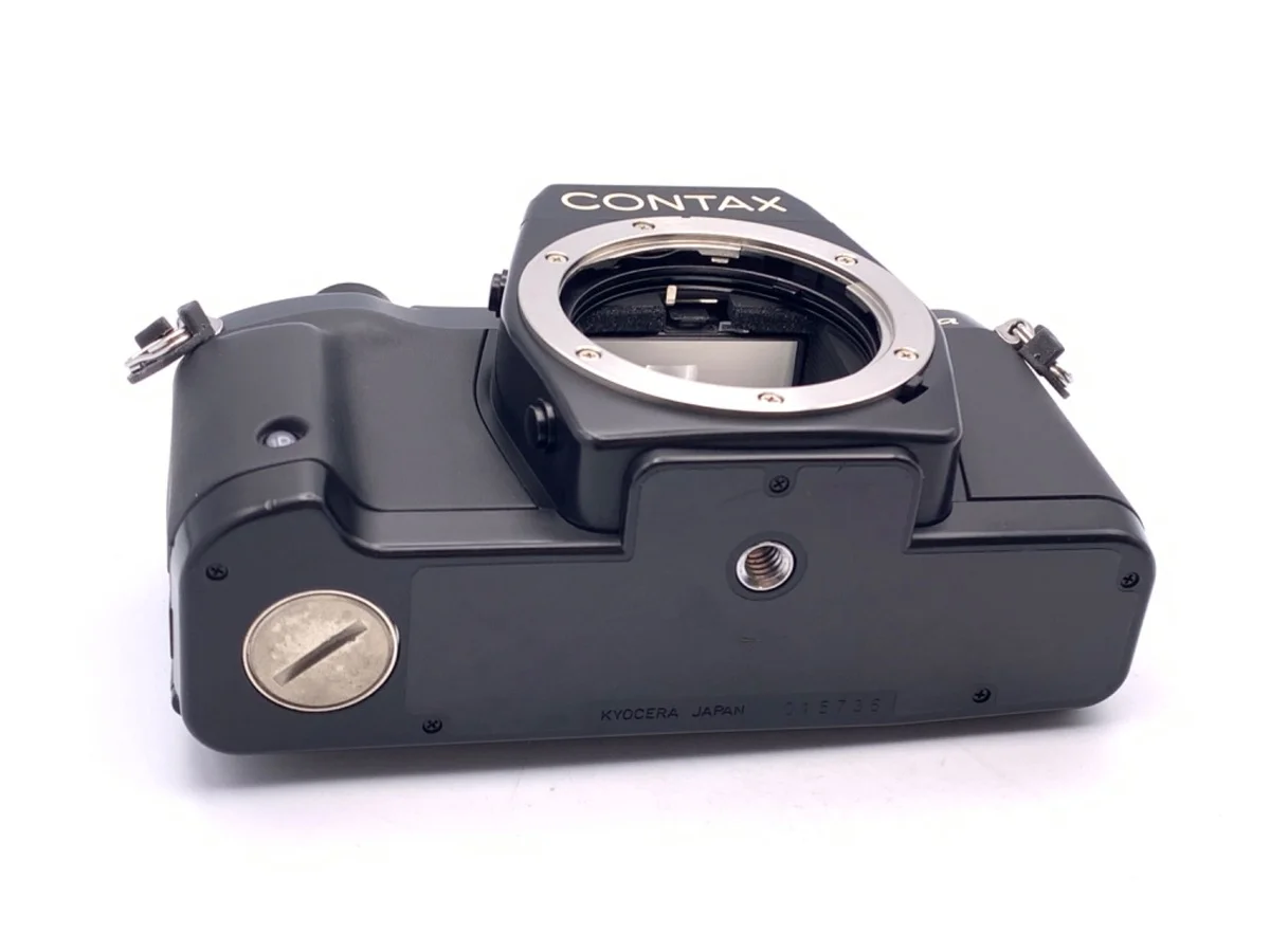 Contax Aria