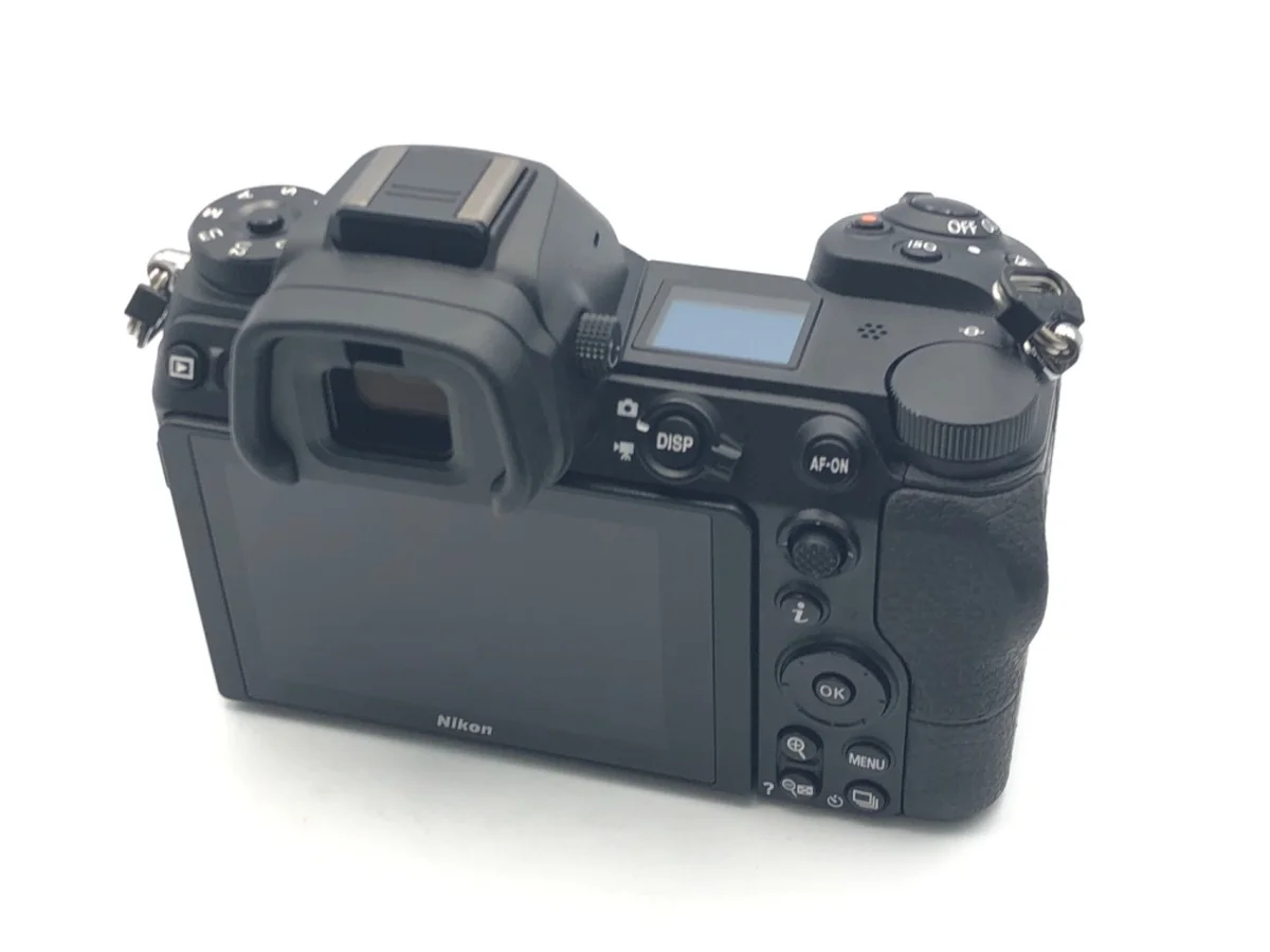 Nikon Z6