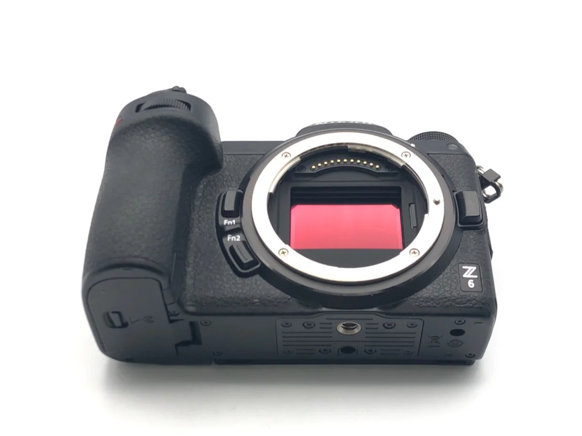 Nikon Z6