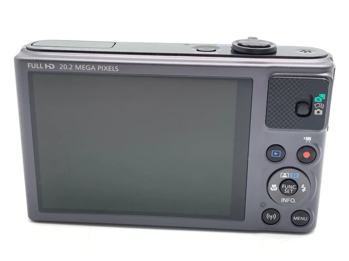 Canon PowerShot SX620 HS