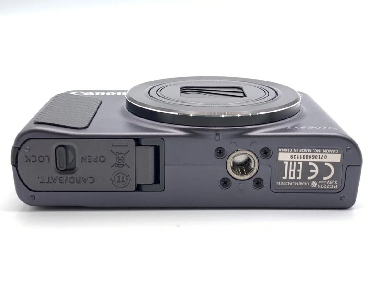 Canon PowerShot SX620 HS