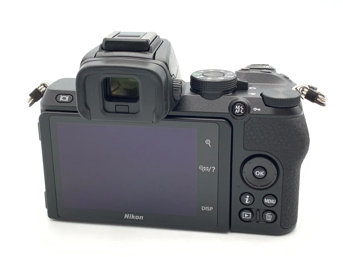 Nikon Z50