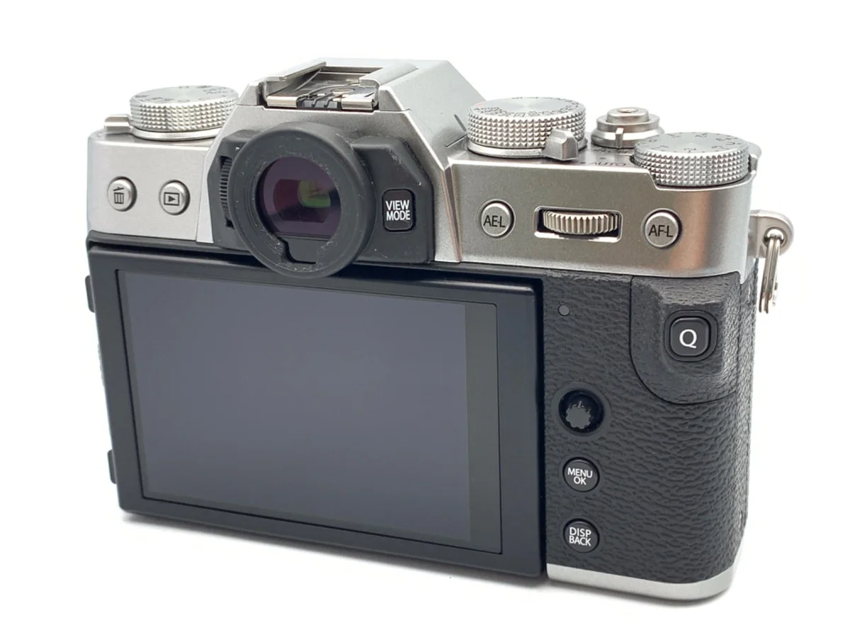 Fujifilm X-T30
